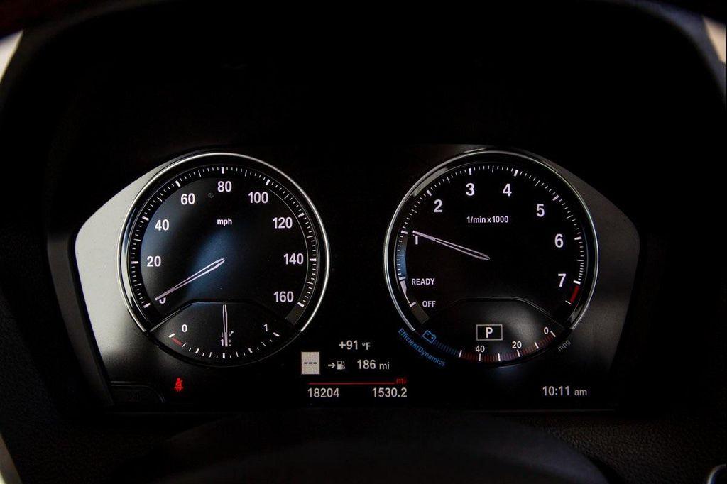used 2021 BMW 230 car, priced at $28,288
