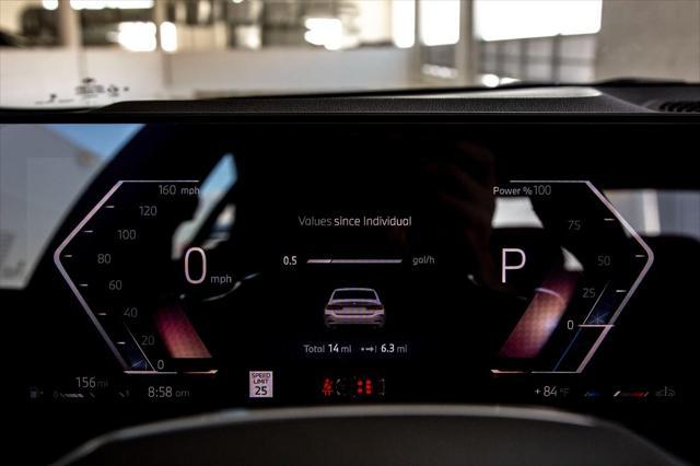 new 2025 BMW 330 car, priced at $49,500