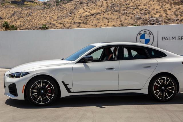 new 2025 BMW M440 car, priced at $70,130