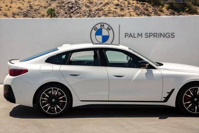 new 2025 BMW M440 car, priced at $70,130