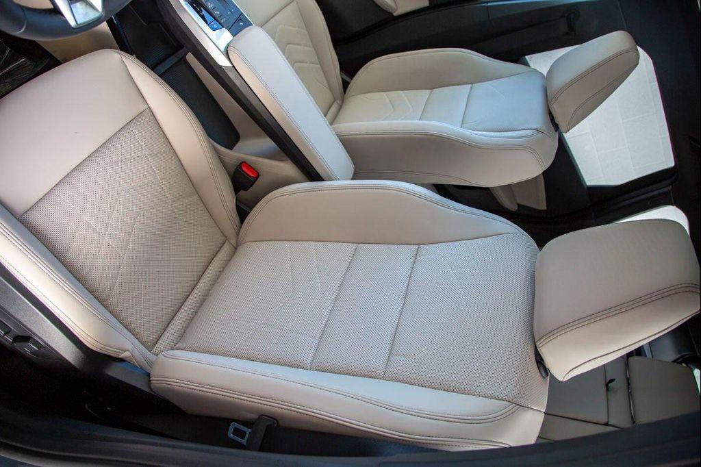 used 2025 BMW X1 car, priced at $39,788