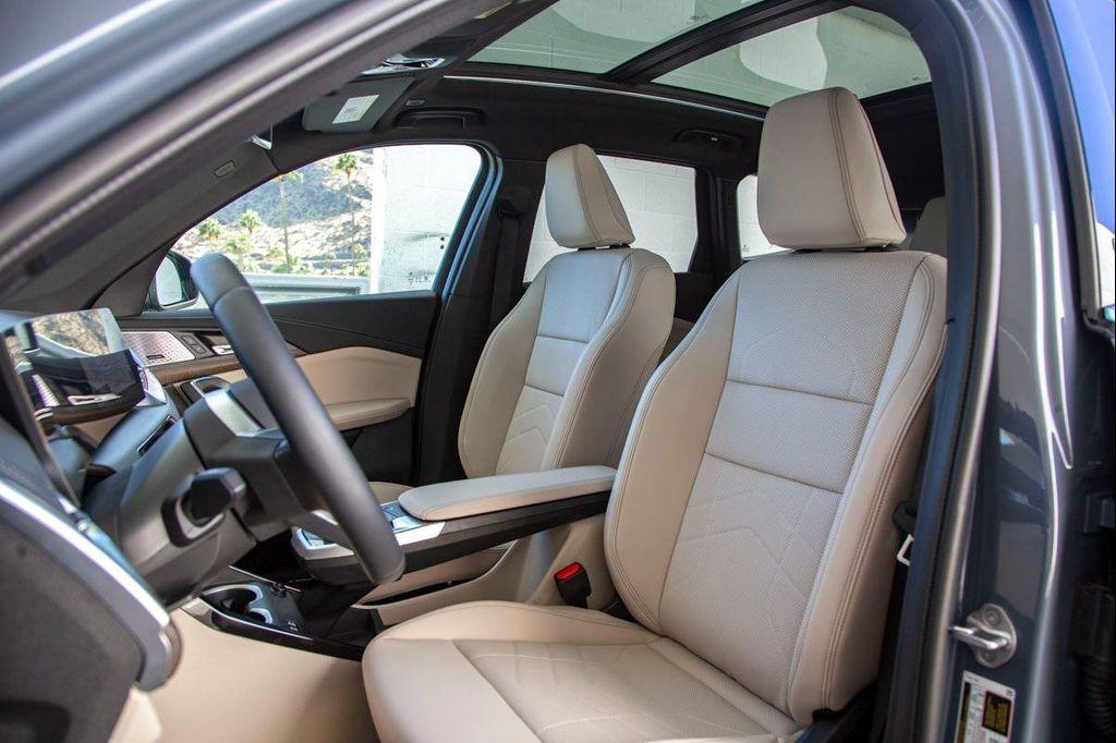 used 2025 BMW X1 car, priced at $39,788