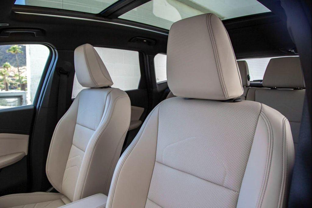 used 2025 BMW X1 car, priced at $39,788