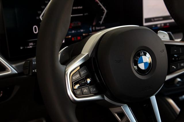 new 2025 BMW 430 car, priced at $72,025