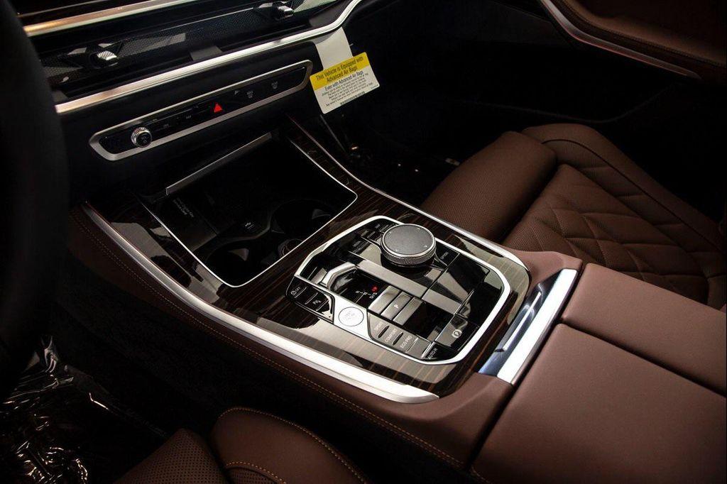 new 2026 BMW X5 car, priced at $78,450