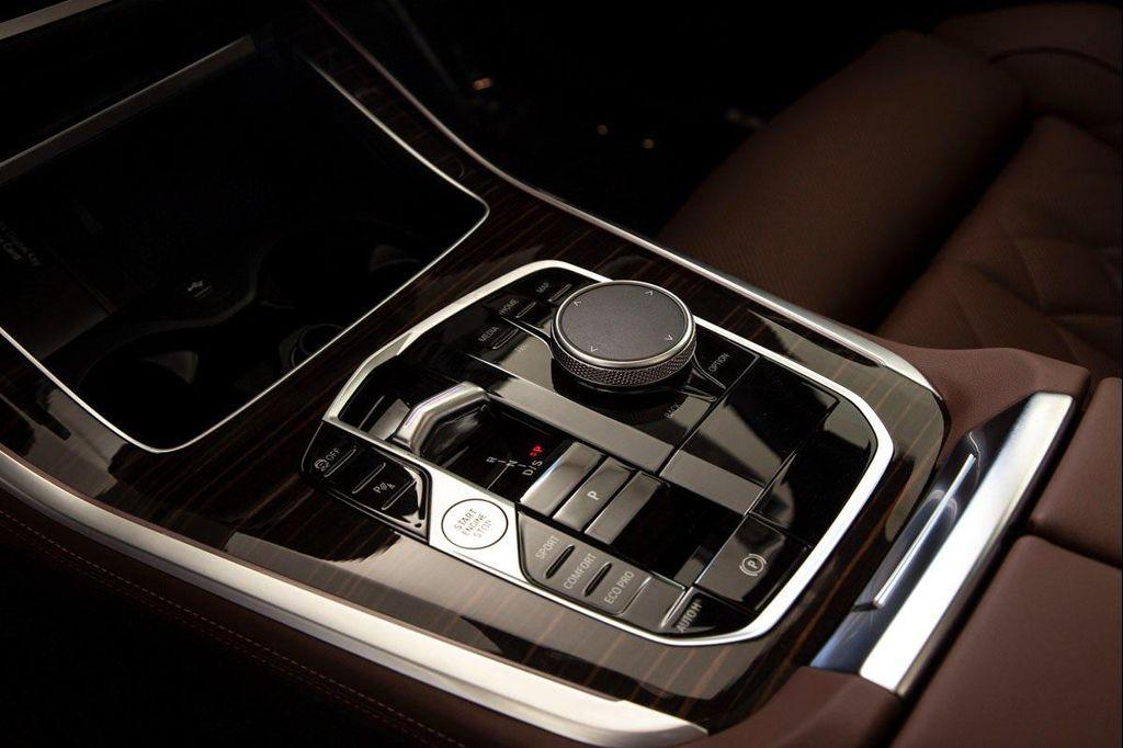 new 2026 BMW X5 car, priced at $78,450