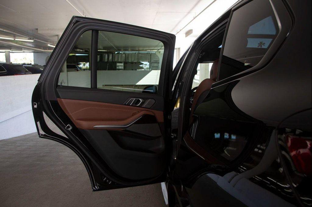 new 2026 BMW X5 car, priced at $78,450