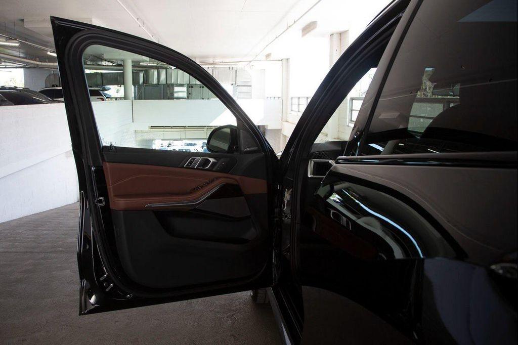 new 2026 BMW X5 car, priced at $78,450