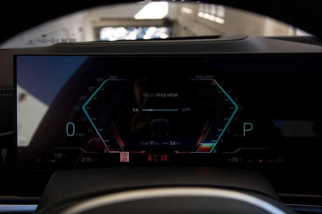 new 2026 BMW X5 car, priced at $78,450