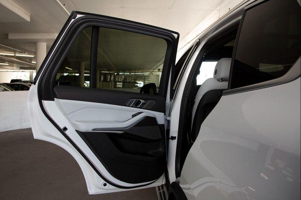 used 2023 BMW X5 car, priced at $54,788