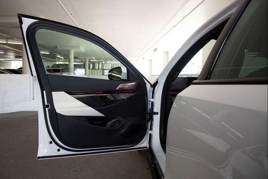 new 2026 BMW 550e car, priced at $88,900