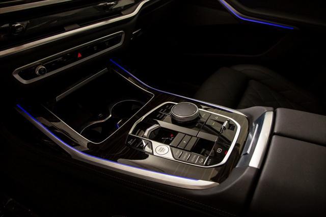 used 2025 BMW X7 car, priced at $70,988