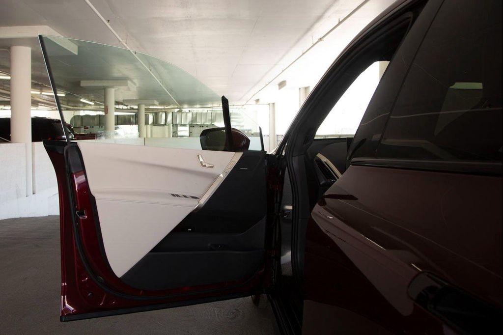 new 2026 BMW iX car, priced at $96,700