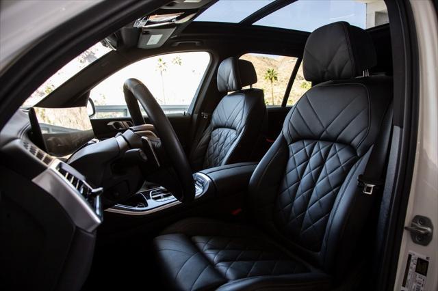 used 2024 BMW X5 PHEV car, priced at $63,988