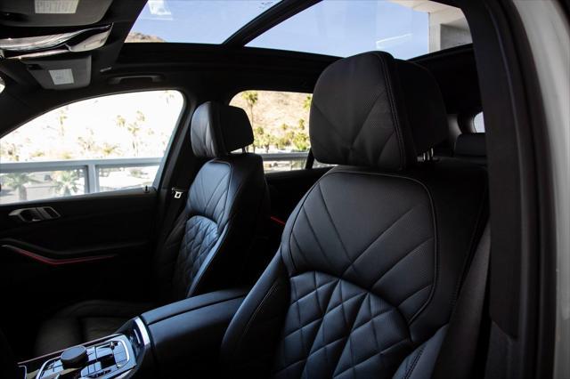 used 2024 BMW X5 PHEV car, priced at $63,988