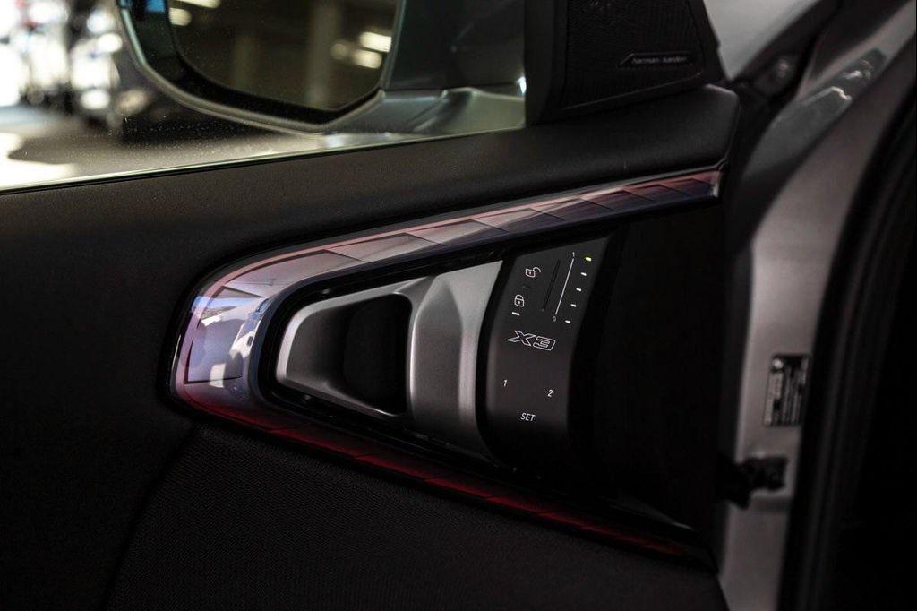 new 2026 BMW X3 car, priced at $58,395