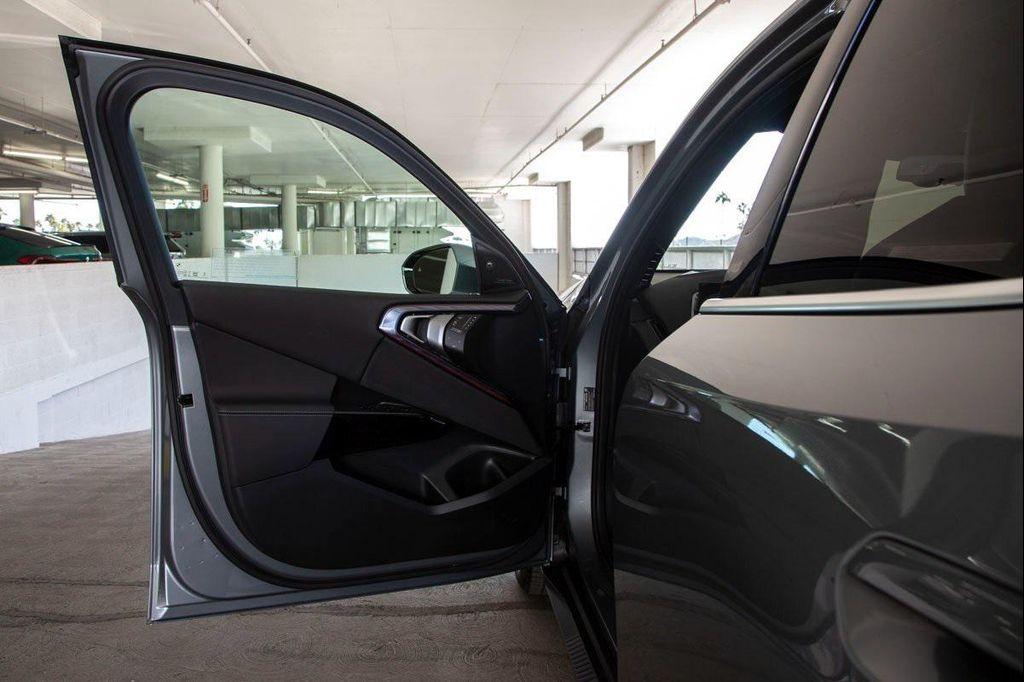 new 2026 BMW X3 car, priced at $58,395