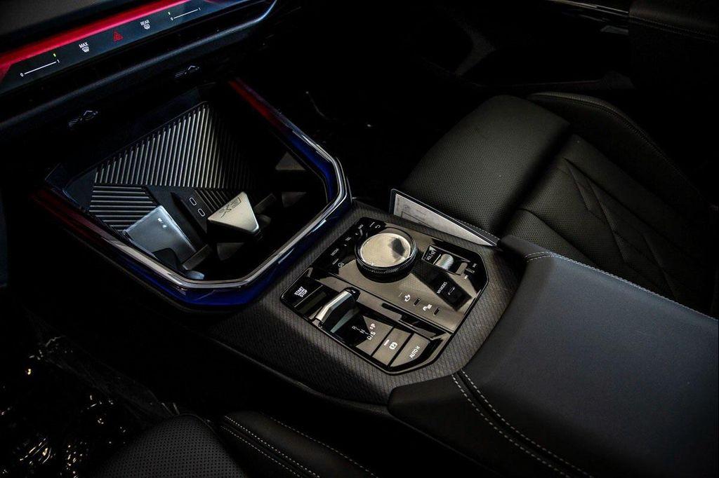 new 2026 BMW X3 car, priced at $58,395