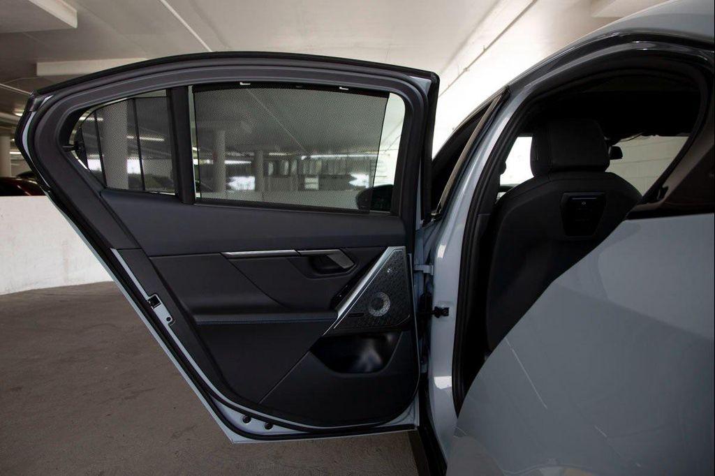 new 2026 BMW i5 car, priced at $80,200