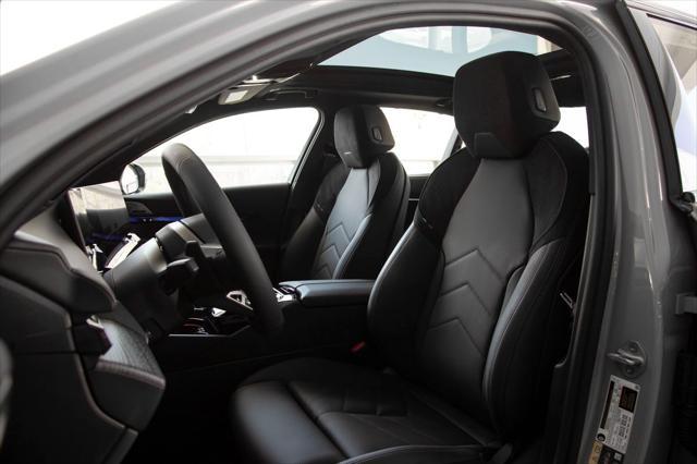 new 2026 BMW i5 car, priced at $80,200