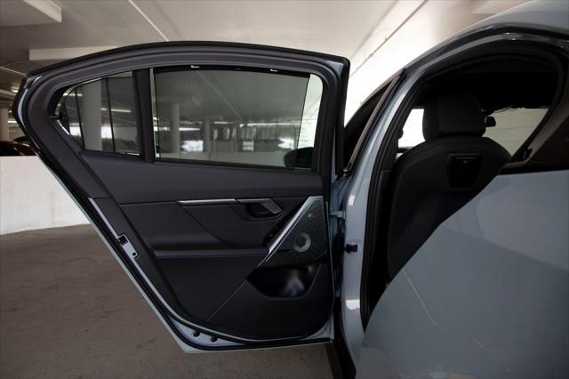 new 2026 BMW i5 car, priced at $80,200
