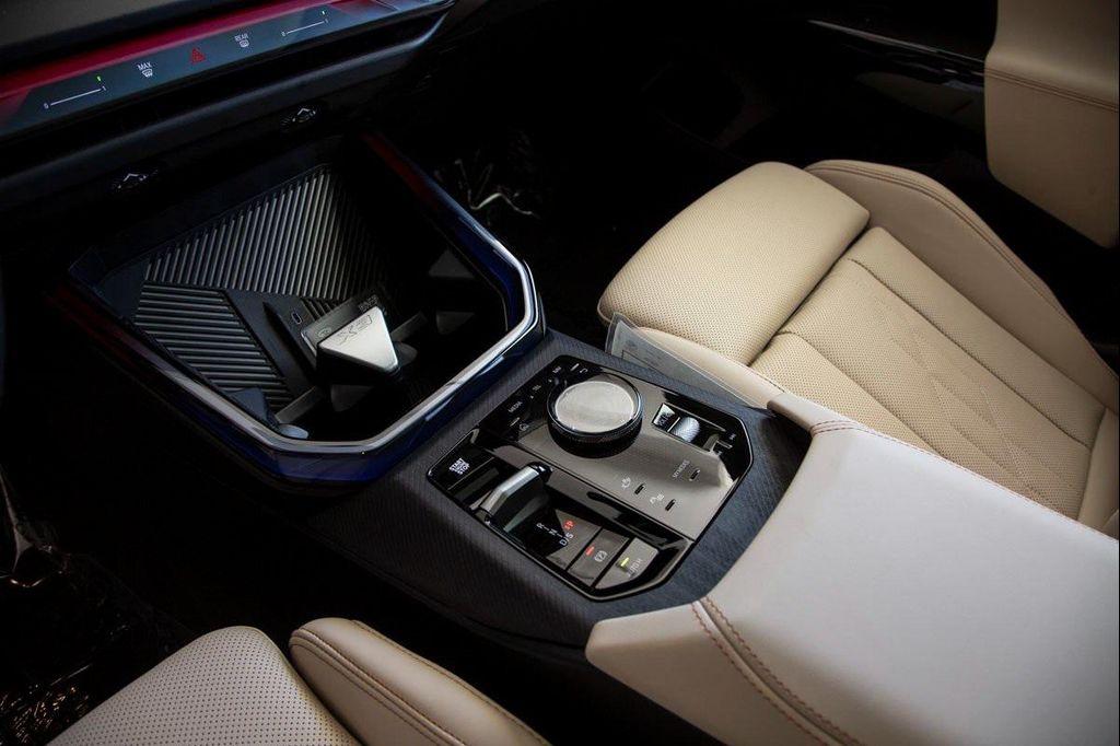 new 2026 BMW X3 car, priced at $57,495