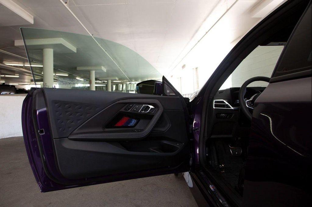 new 2025 BMW 230 car, priced at $52,675