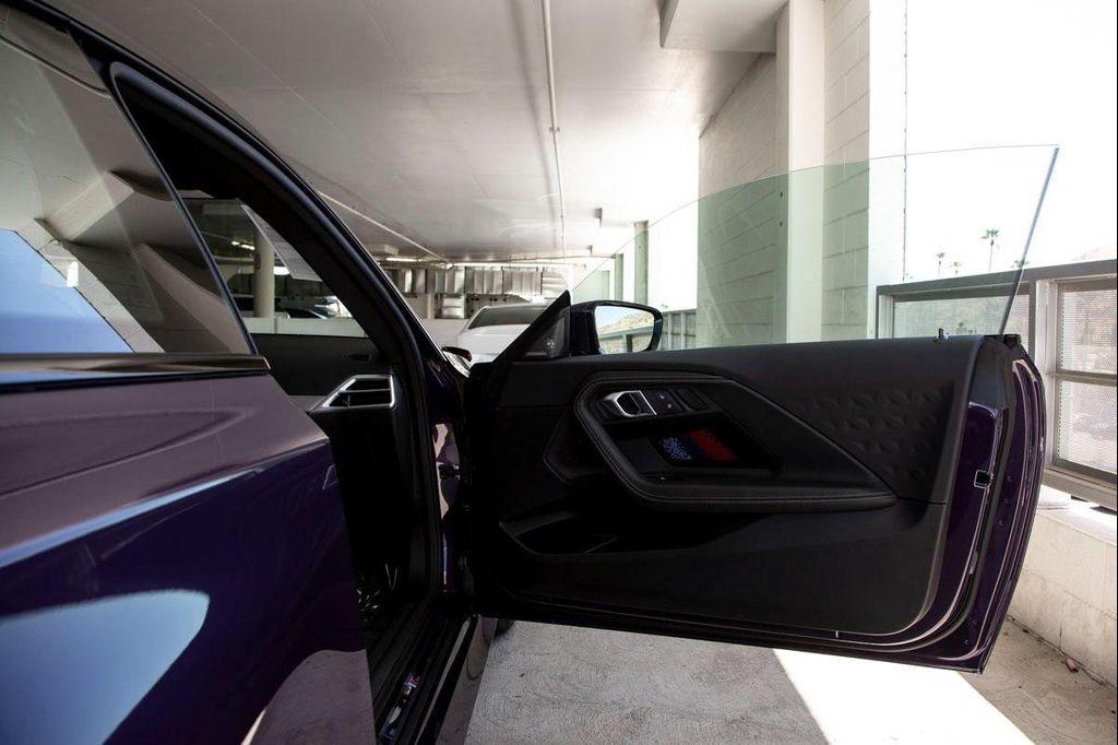 new 2025 BMW 230 car, priced at $52,675
