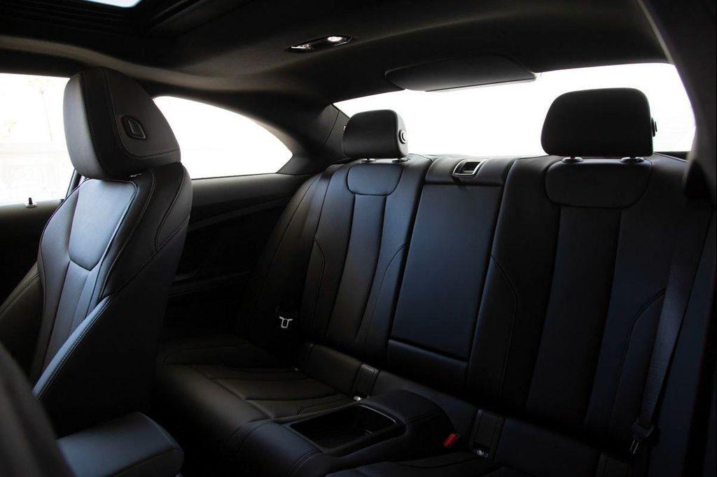 new 2025 BMW 230 car, priced at $52,675