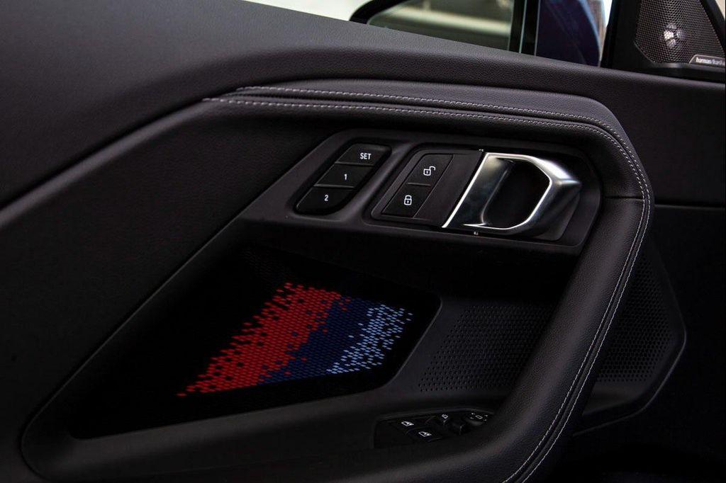new 2025 BMW 230 car, priced at $52,675