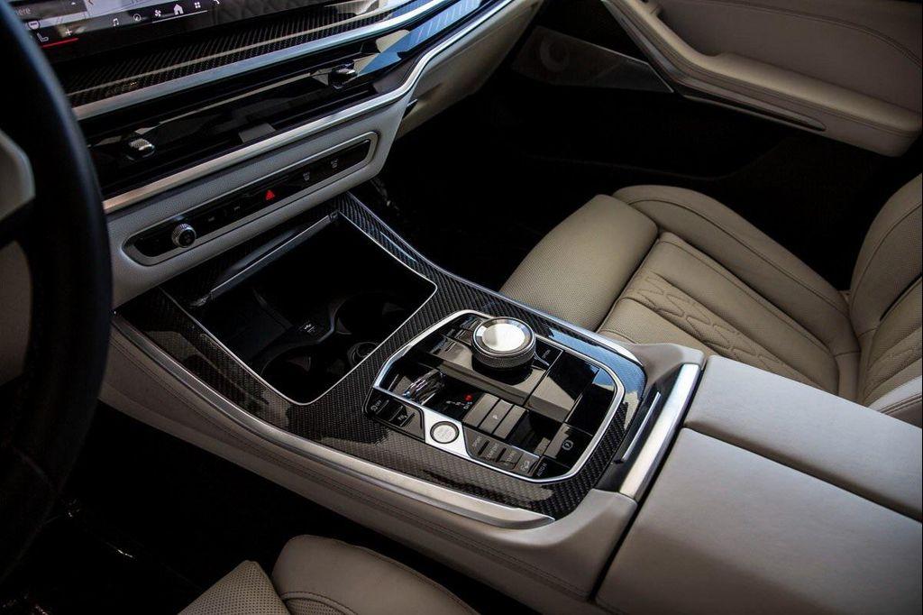 used 2025 BMW X5 car, priced at $80,988