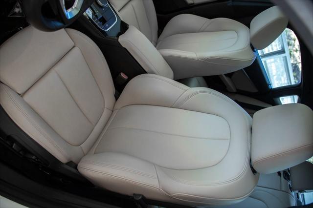 used 2021 BMW 228 Gran Coupe car, priced at $23,988