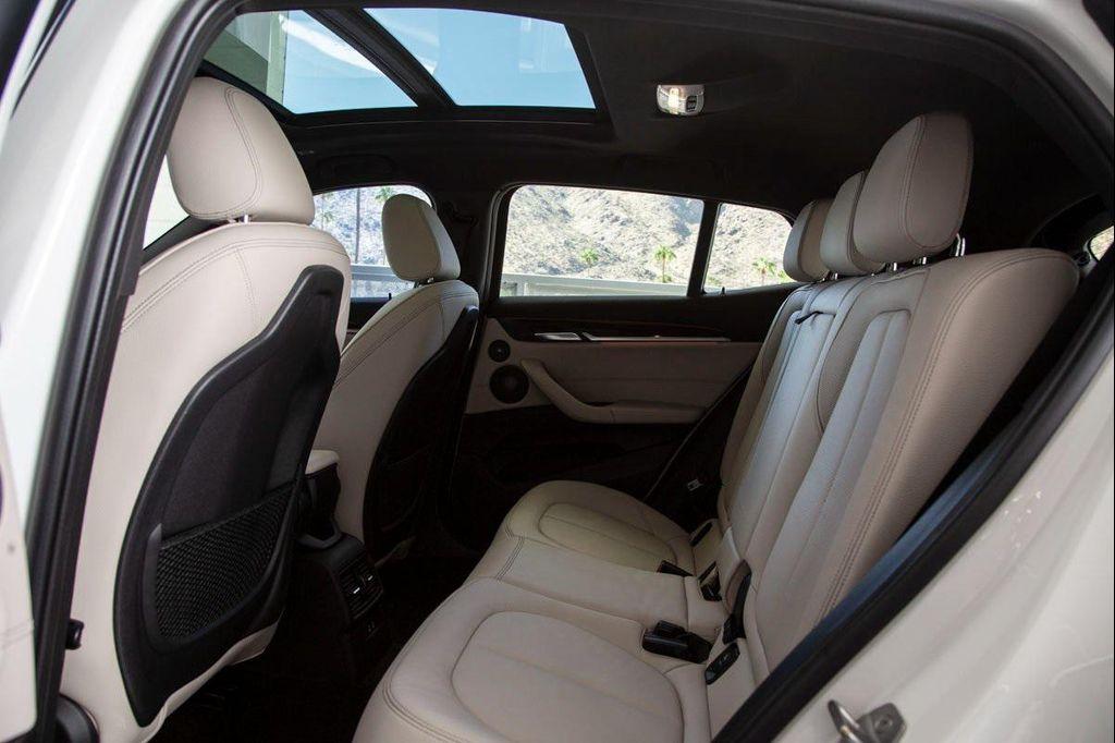 used 2019 BMW X2 car, priced at $22,788