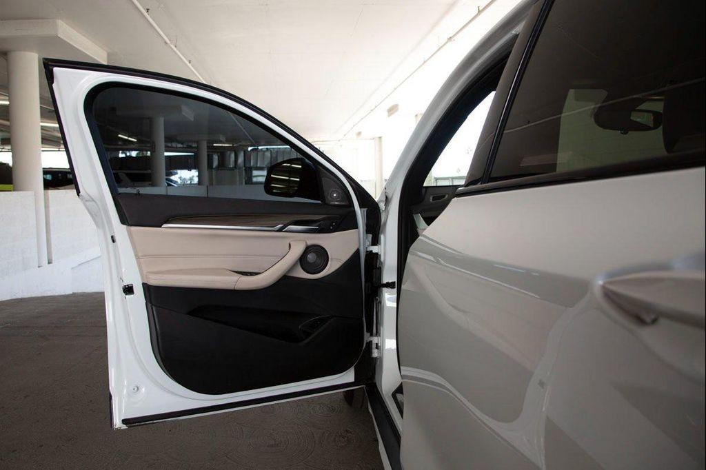 used 2019 BMW X2 car, priced at $22,788