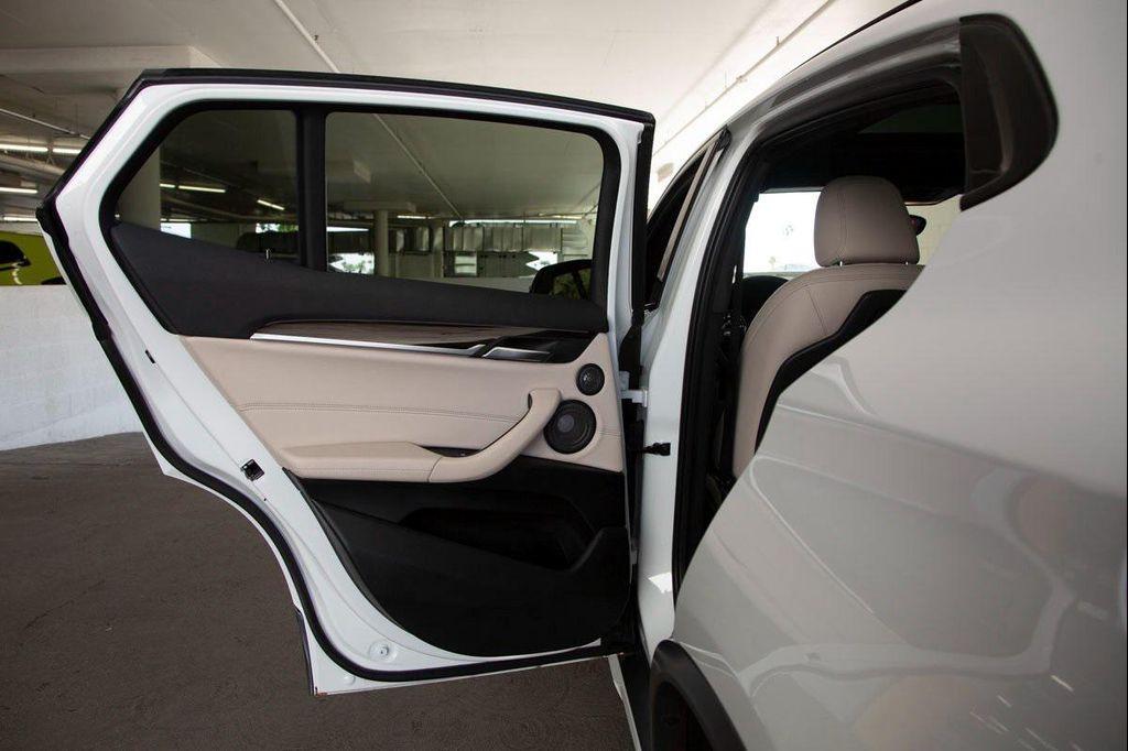 used 2019 BMW X2 car, priced at $22,788