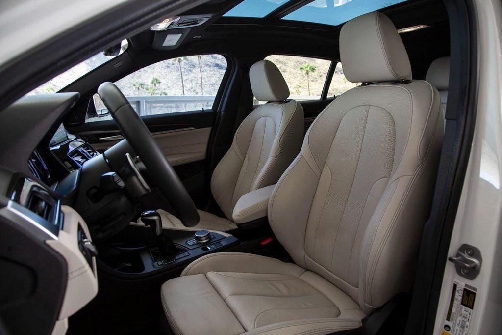 used 2019 BMW X2 car, priced at $22,788