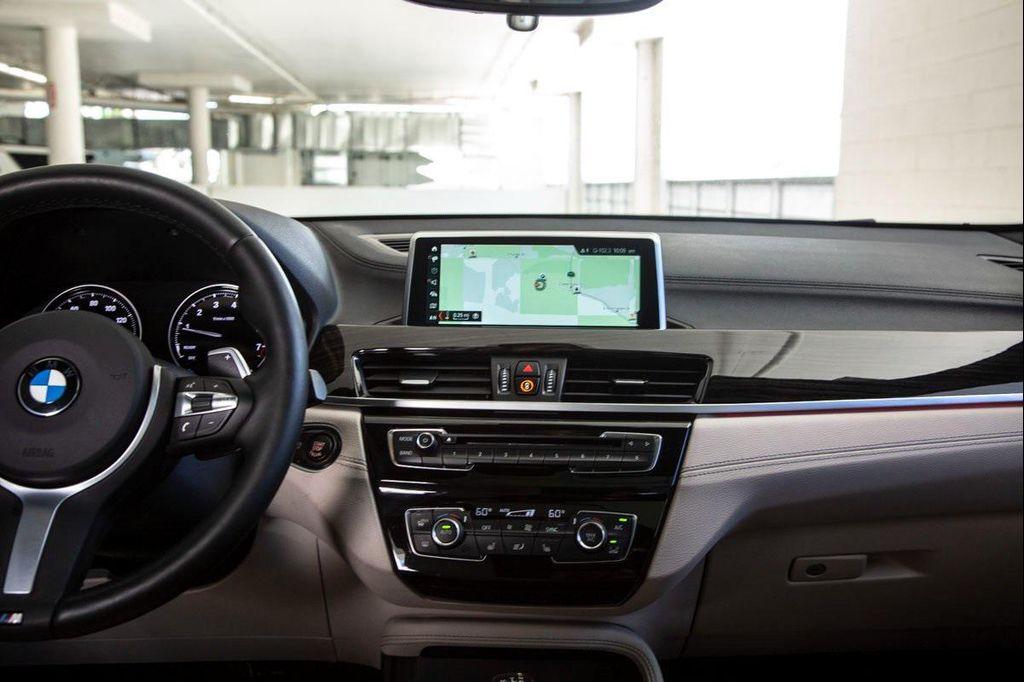 used 2019 BMW X2 car, priced at $22,788