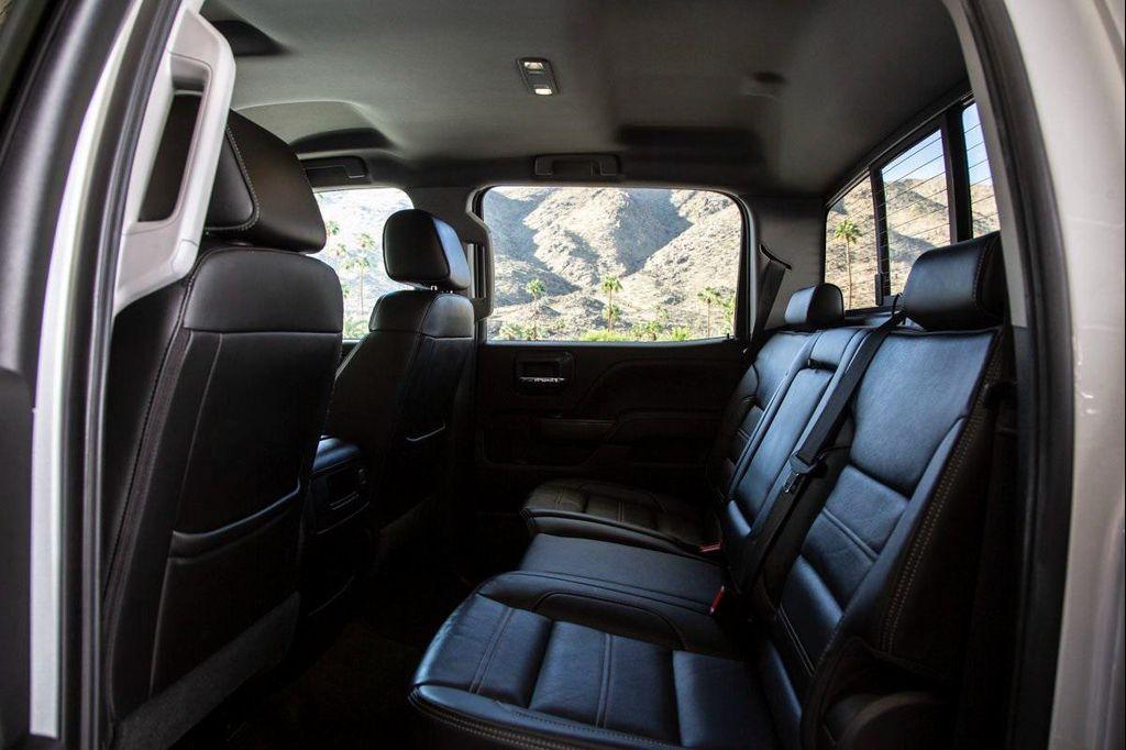 used 2018 GMC Sierra 1500 car, priced at $31,388