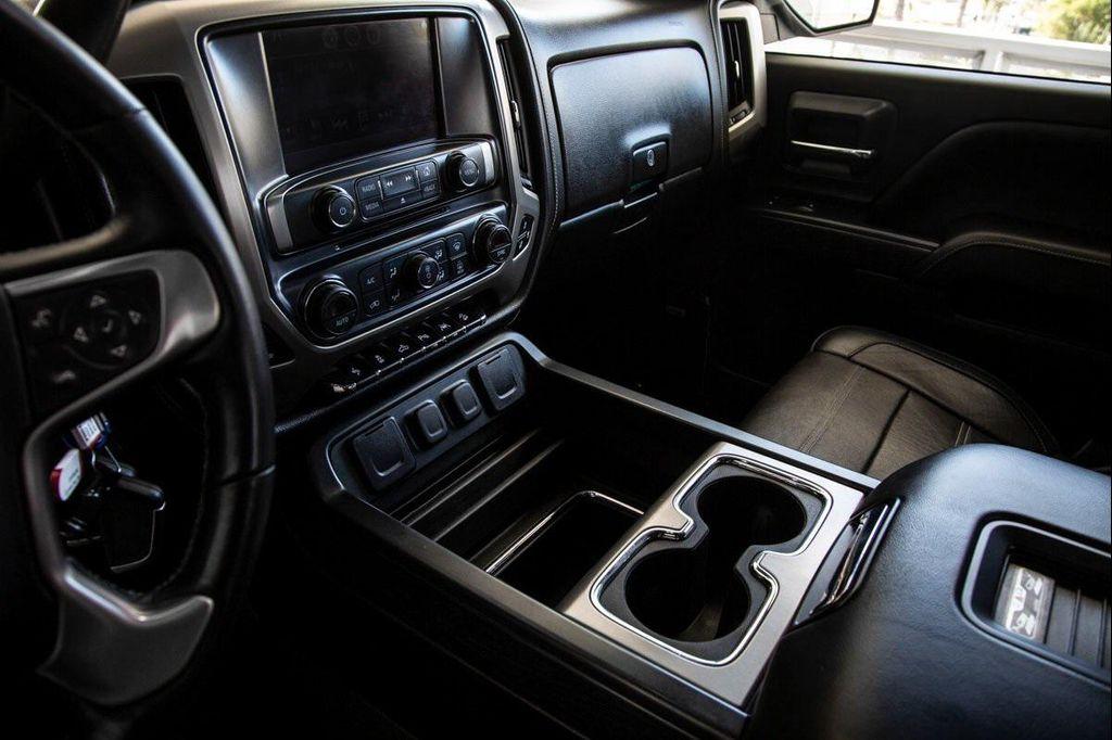 used 2018 GMC Sierra 1500 car, priced at $31,388