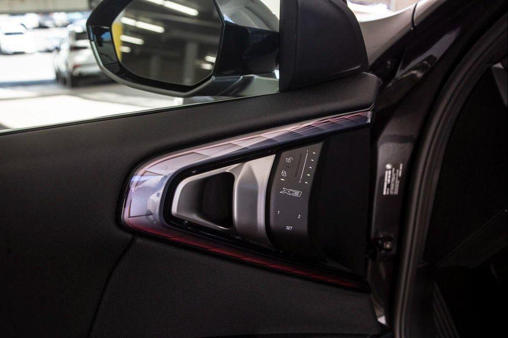 new 2026 BMW X3 car, priced at $54,355