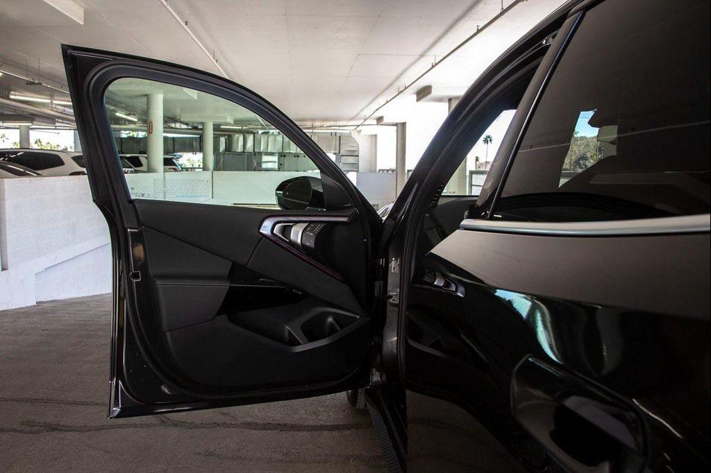 new 2026 BMW X3 car, priced at $54,355