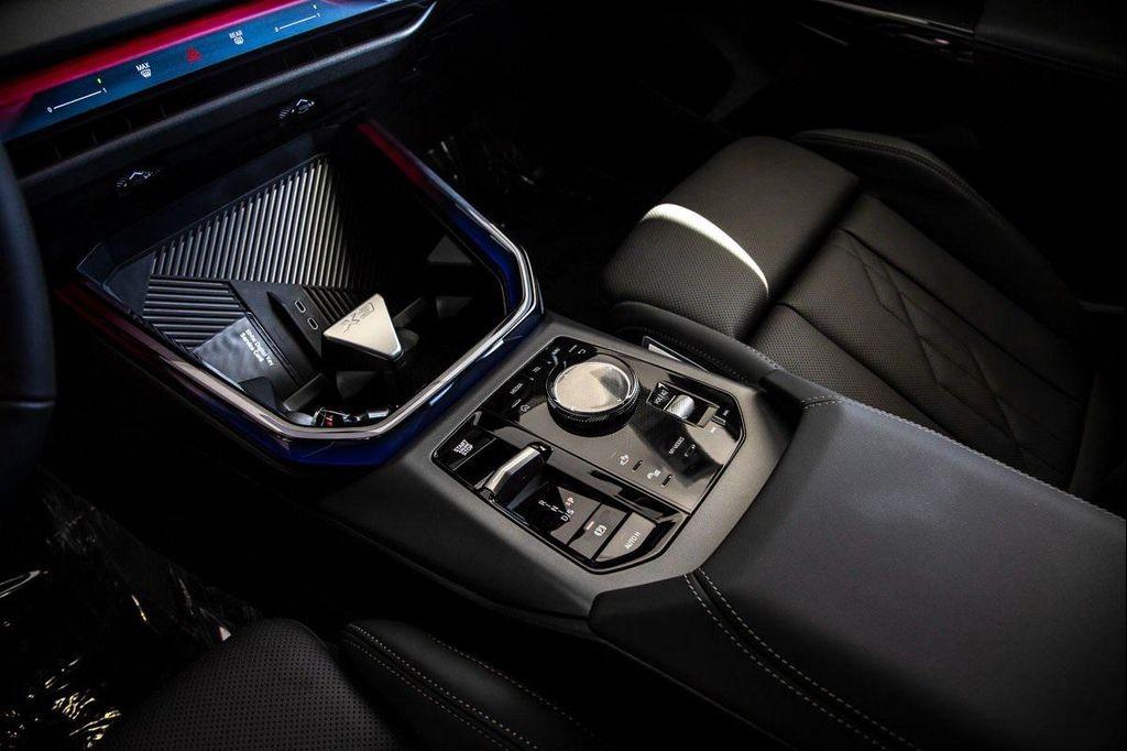 new 2026 BMW X3 car, priced at $54,355