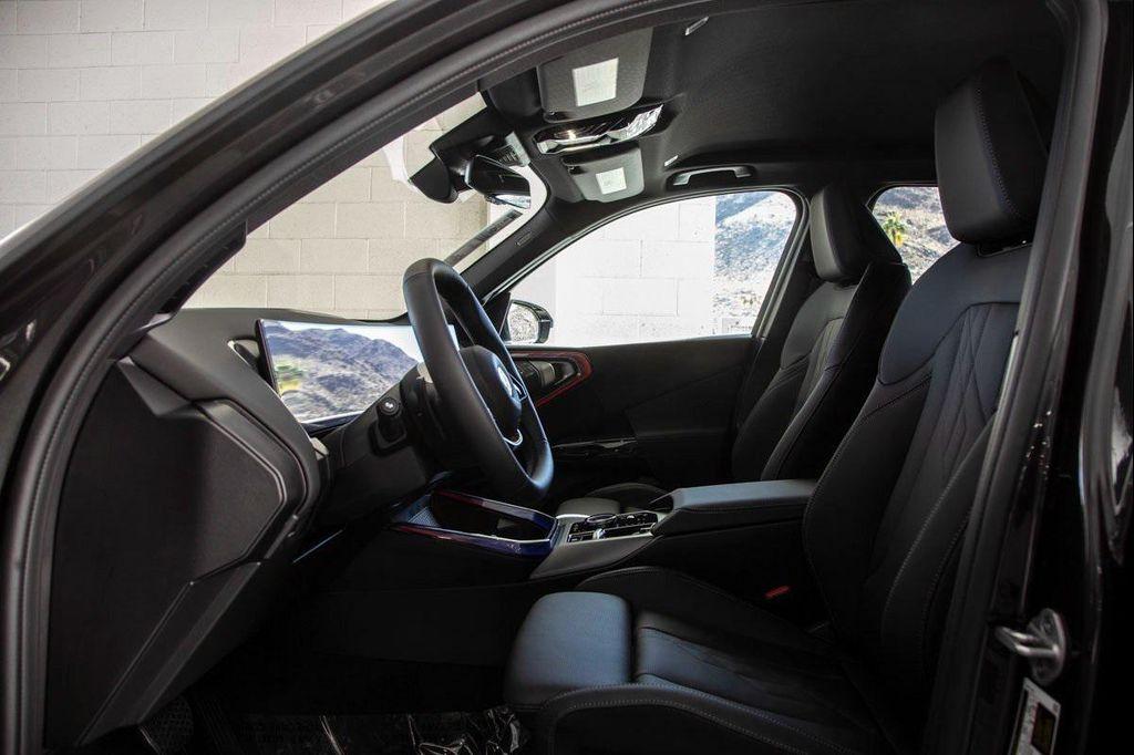new 2026 BMW X3 car, priced at $54,355