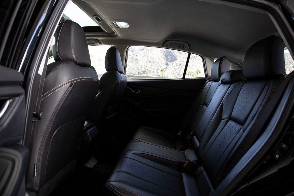 used 2018 Subaru Crosstrek car, priced at $20,588