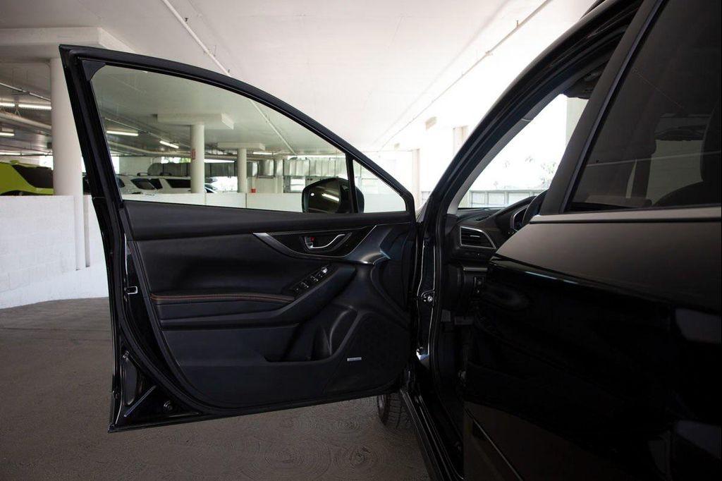 used 2018 Subaru Crosstrek car, priced at $20,588