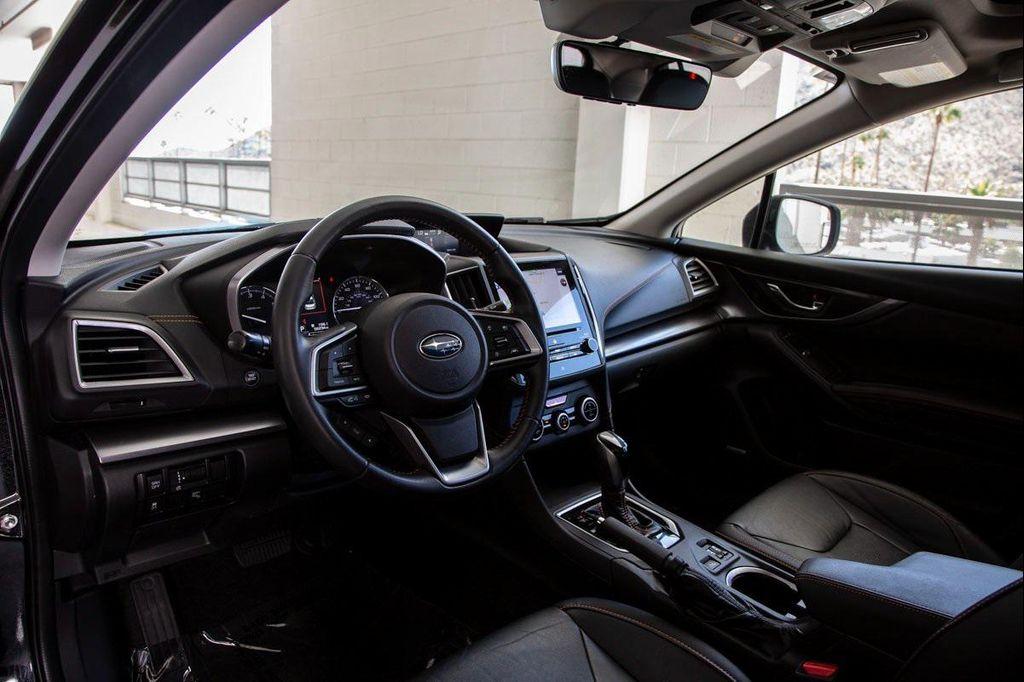 used 2018 Subaru Crosstrek car, priced at $20,588
