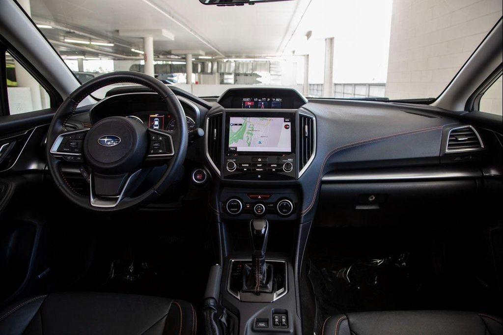 used 2018 Subaru Crosstrek car, priced at $20,588