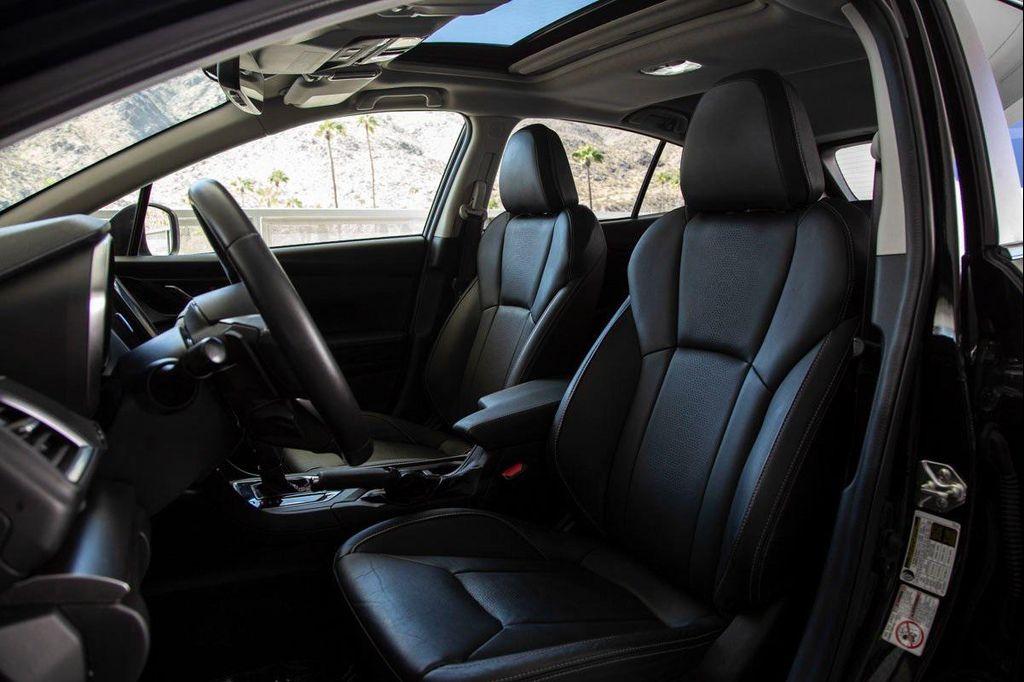 used 2018 Subaru Crosstrek car, priced at $20,588