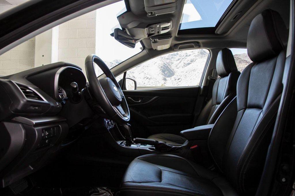 used 2018 Subaru Crosstrek car, priced at $20,588