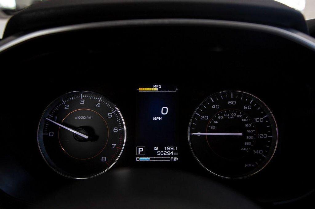 used 2018 Subaru Crosstrek car, priced at $20,588